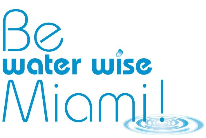 Be Water Wise Miami