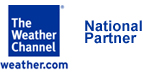 The Weather Chanel - National Partner
